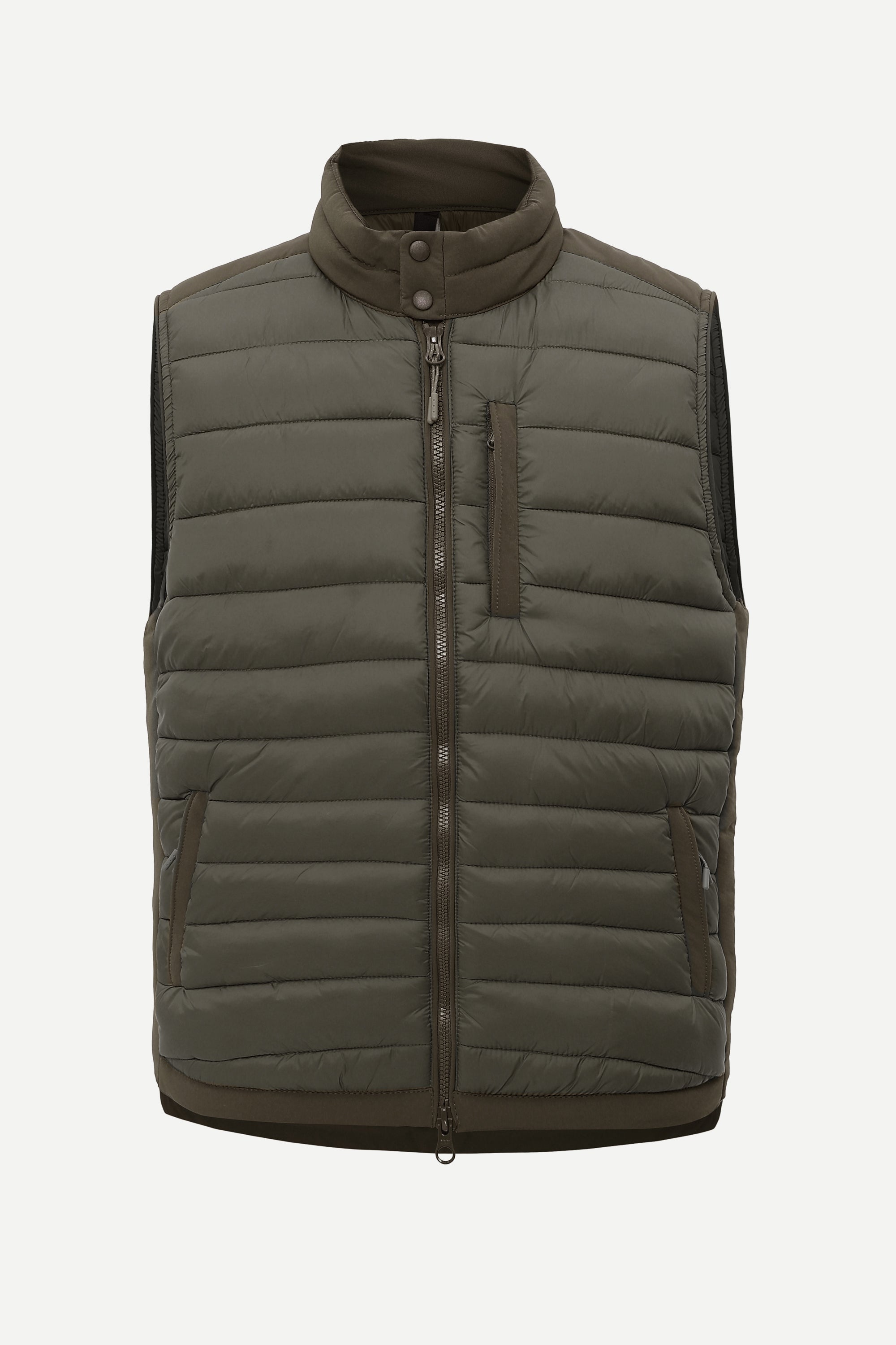 Gilet HD-F Series II