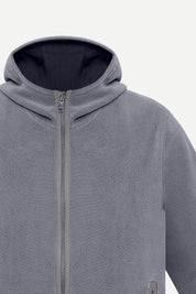 Fluidic Hoodie Series IX