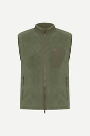 Fluidic Gilet Series IX
