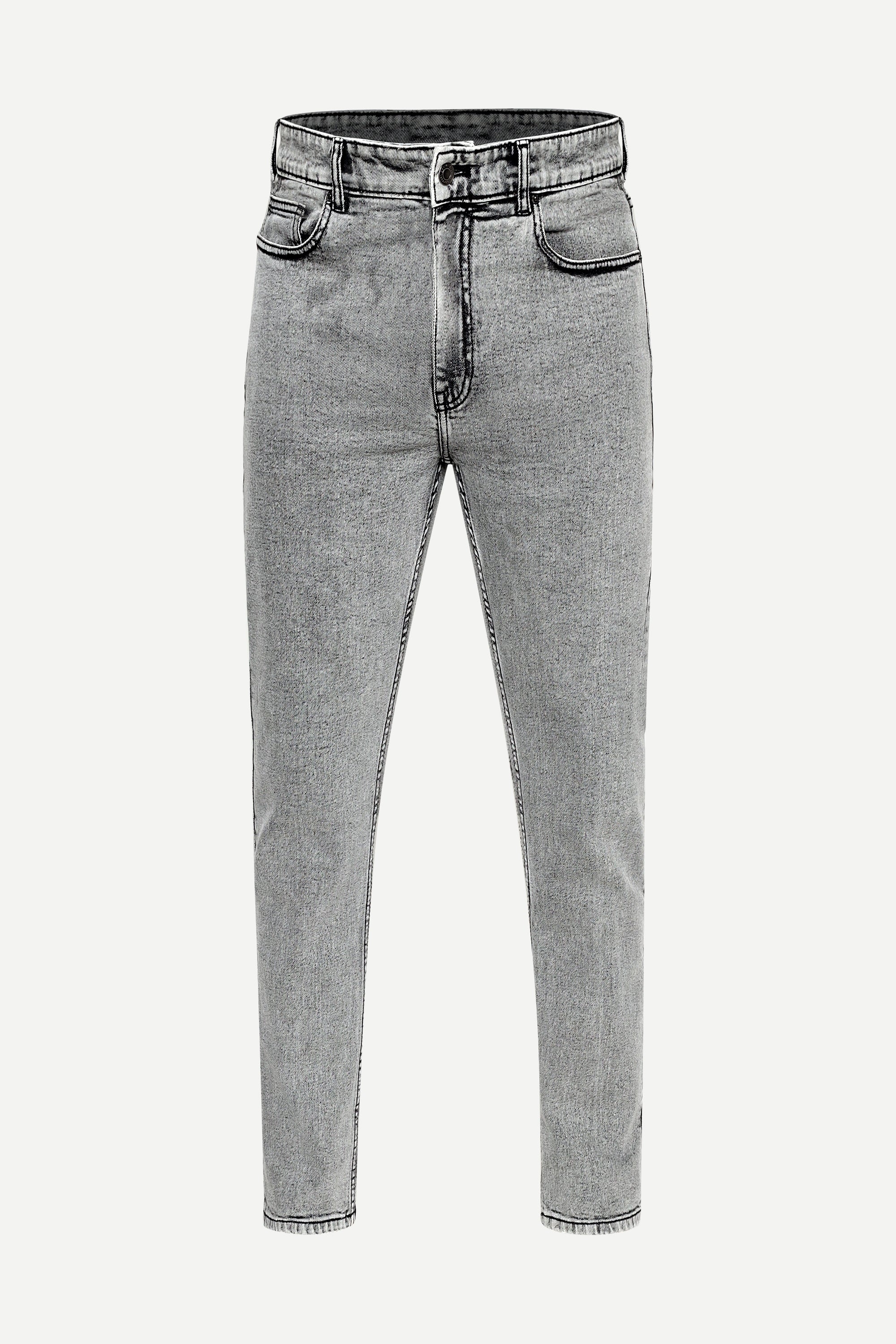 Smart Fit Denim Pant | 12.5 oz