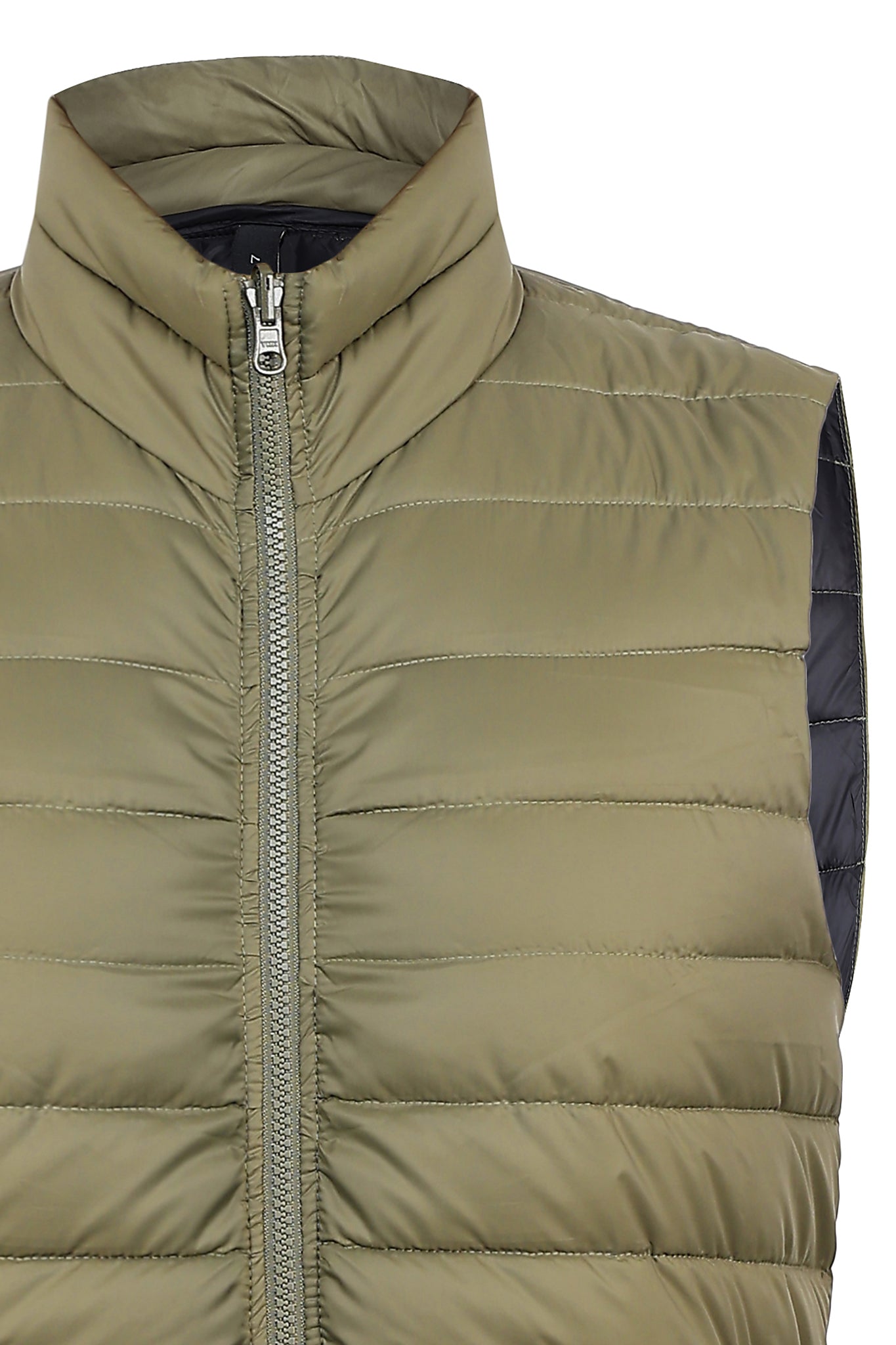 Cargo Utility Jacket 2in1