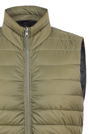 Cargo Utility Jacket 2in1