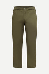 ESSENTIAL COTTON STRETCH TROUSER