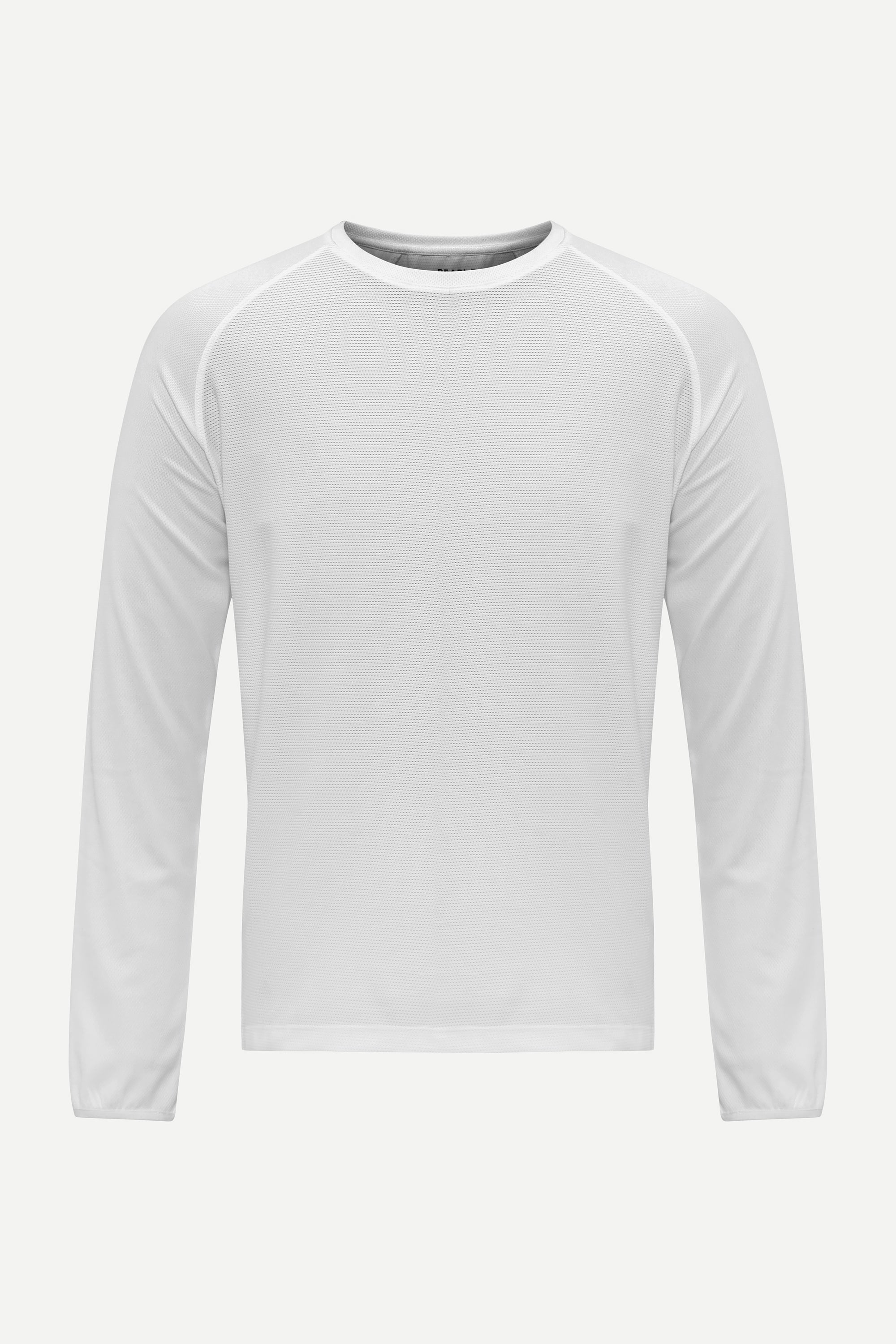 Active Full Sleeve Tee | Series IV