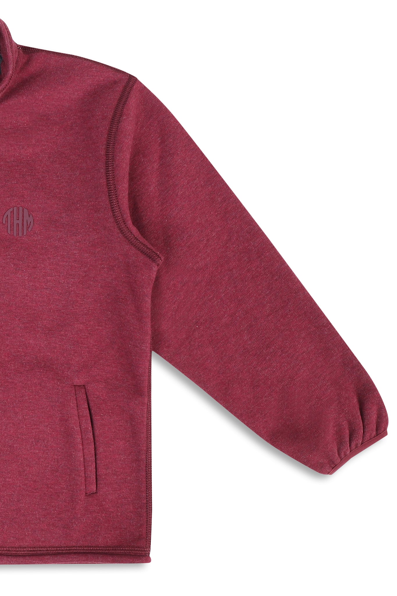 Kids Bonded hosiery Upper SII