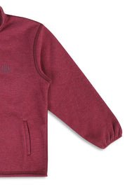 Kids Bonded hosiery Upper SII