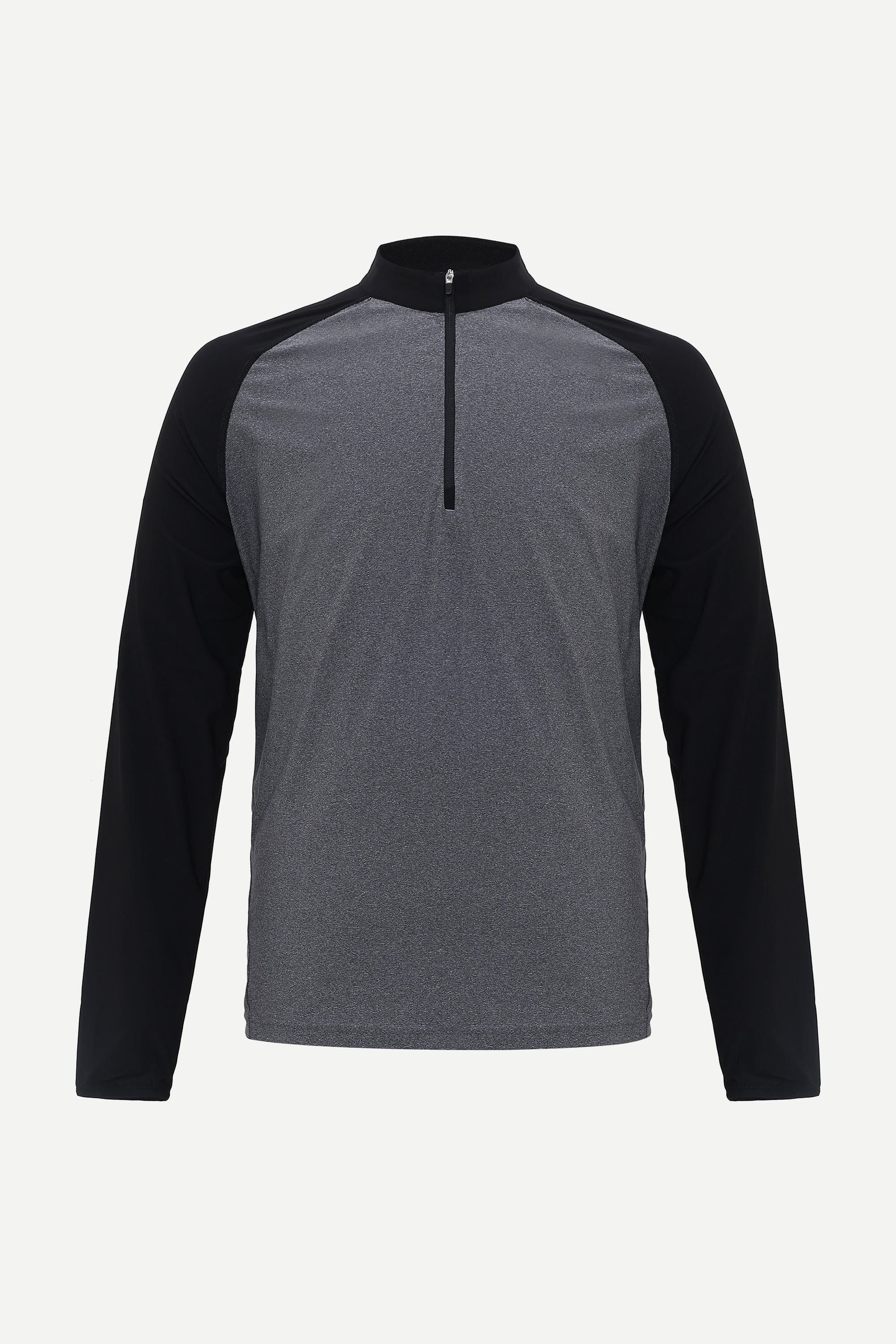 Active Half Zip | Series IV