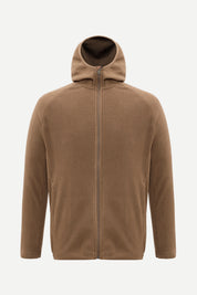 Fleece Hoodie SII | 325 GSM Anti-Pill Fleece