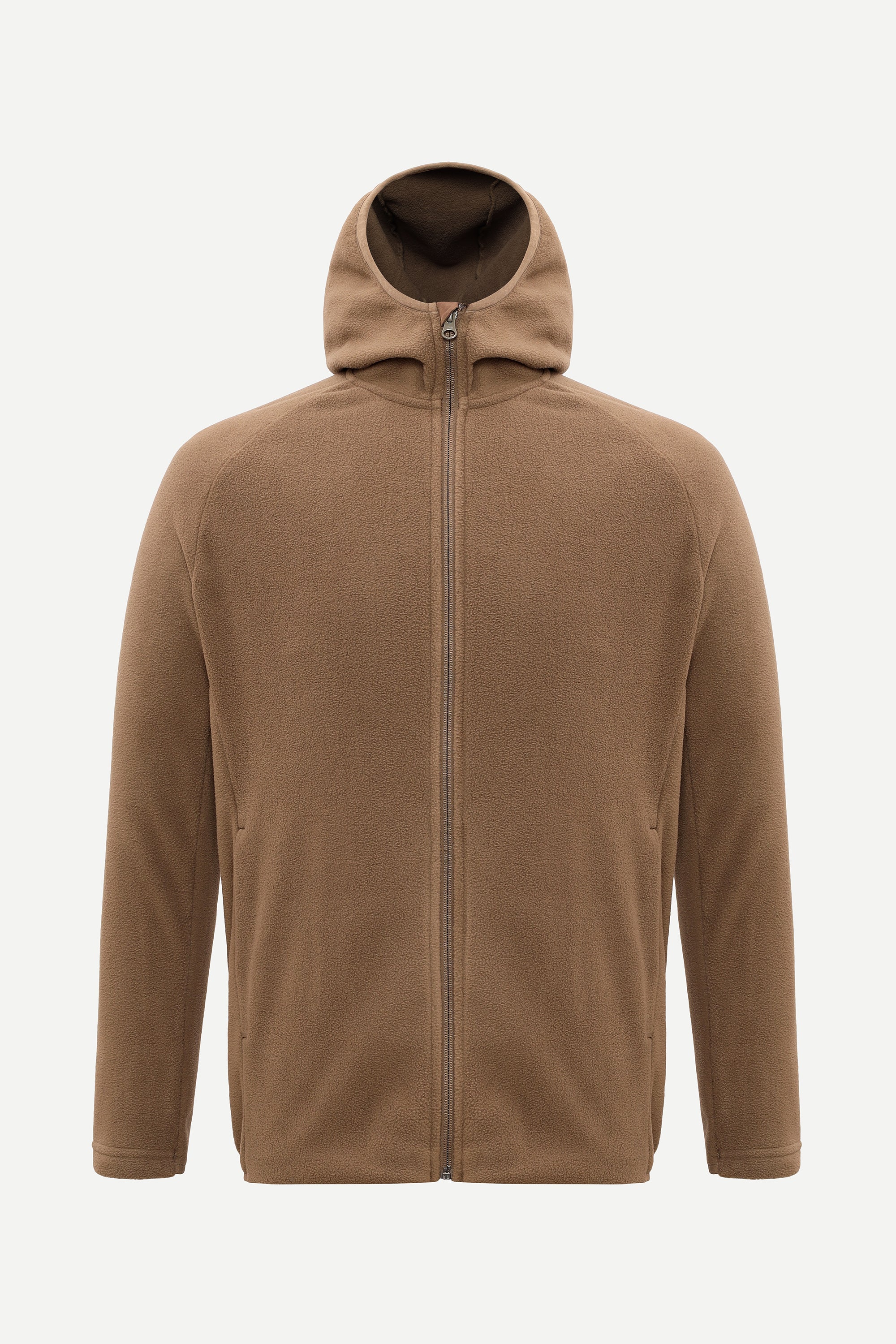 Fleece Hoodie SII | 325 GSM Anti-Pill Fleece
