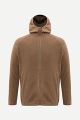 Fleece Hoodie SII | 325 GSM Anti-Pill Fleece