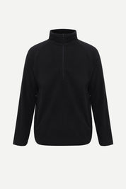 Fleece Half Zip SII | 325 GSM Anti-Pill Fleece