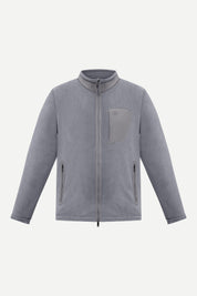 Fluidic Jacket Series IX