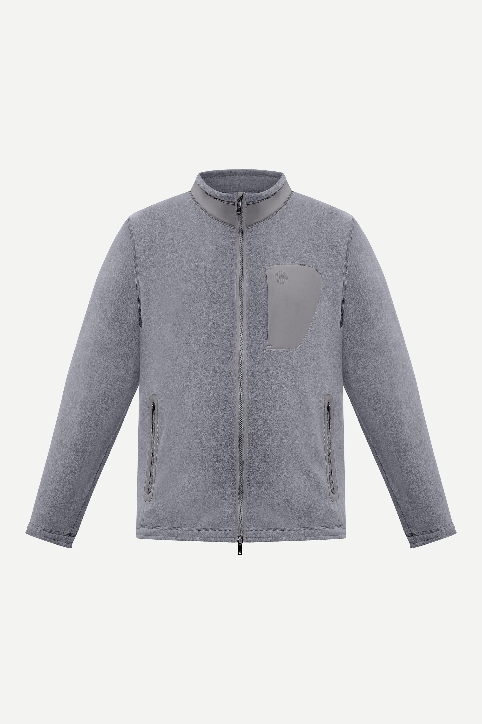 Fluidic Jacket Series IX