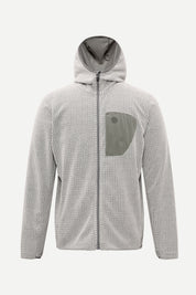 Wave Mobility Hoodie | 270 GSM Stretch Fleece