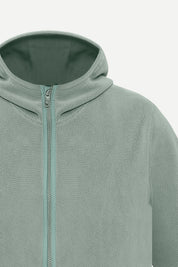 Fluidic Hoodie Series IX