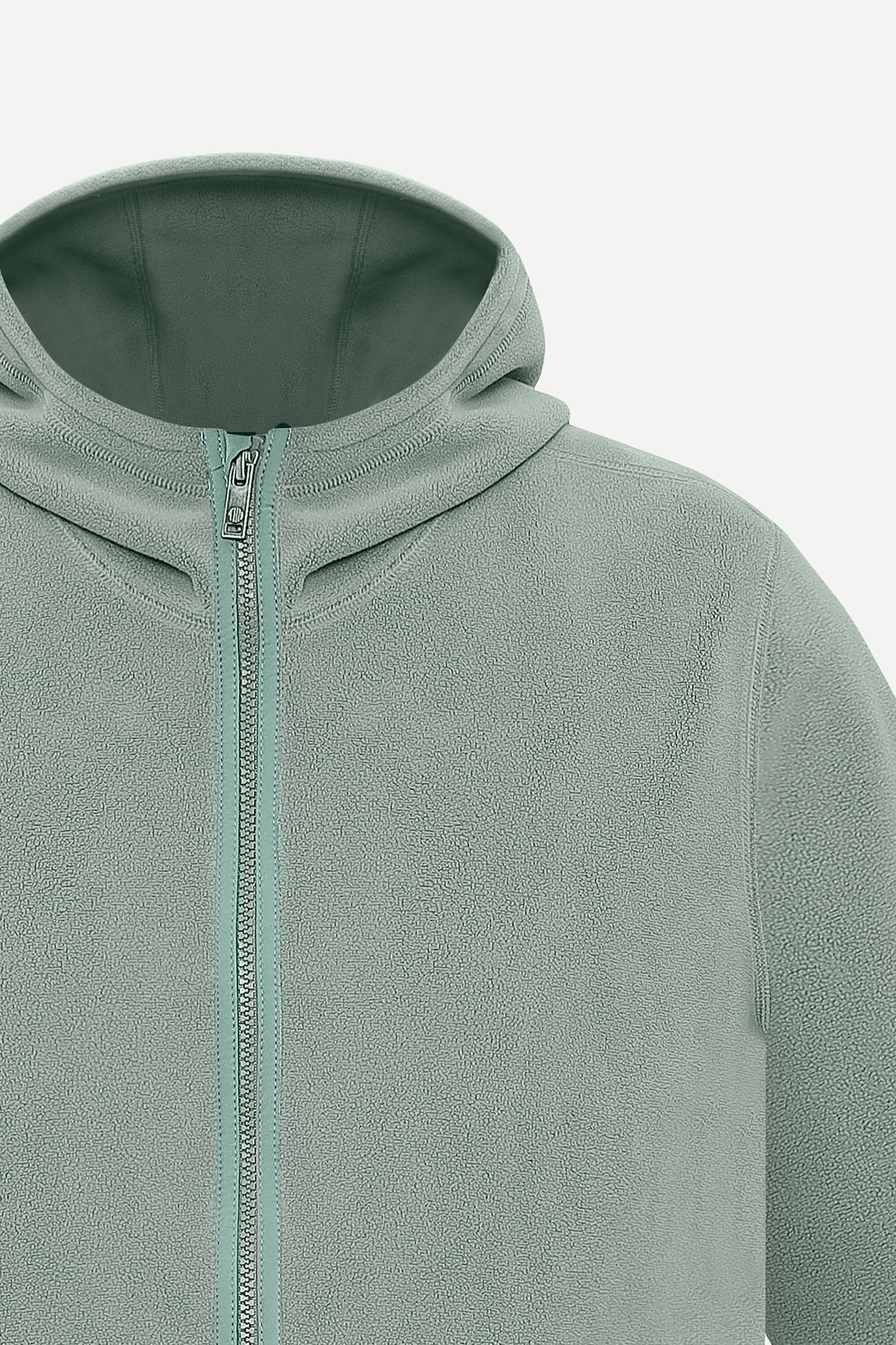 Fluidic Hoodie Series IX