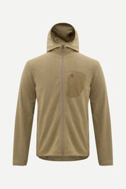 Wave Mobility Hoodie | 270 GSM Stretch Fleece