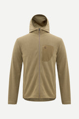 Wave Mobility Hoodie | 270 GSM Stretch Fleece