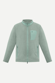 Fluidic Jacket Series IX