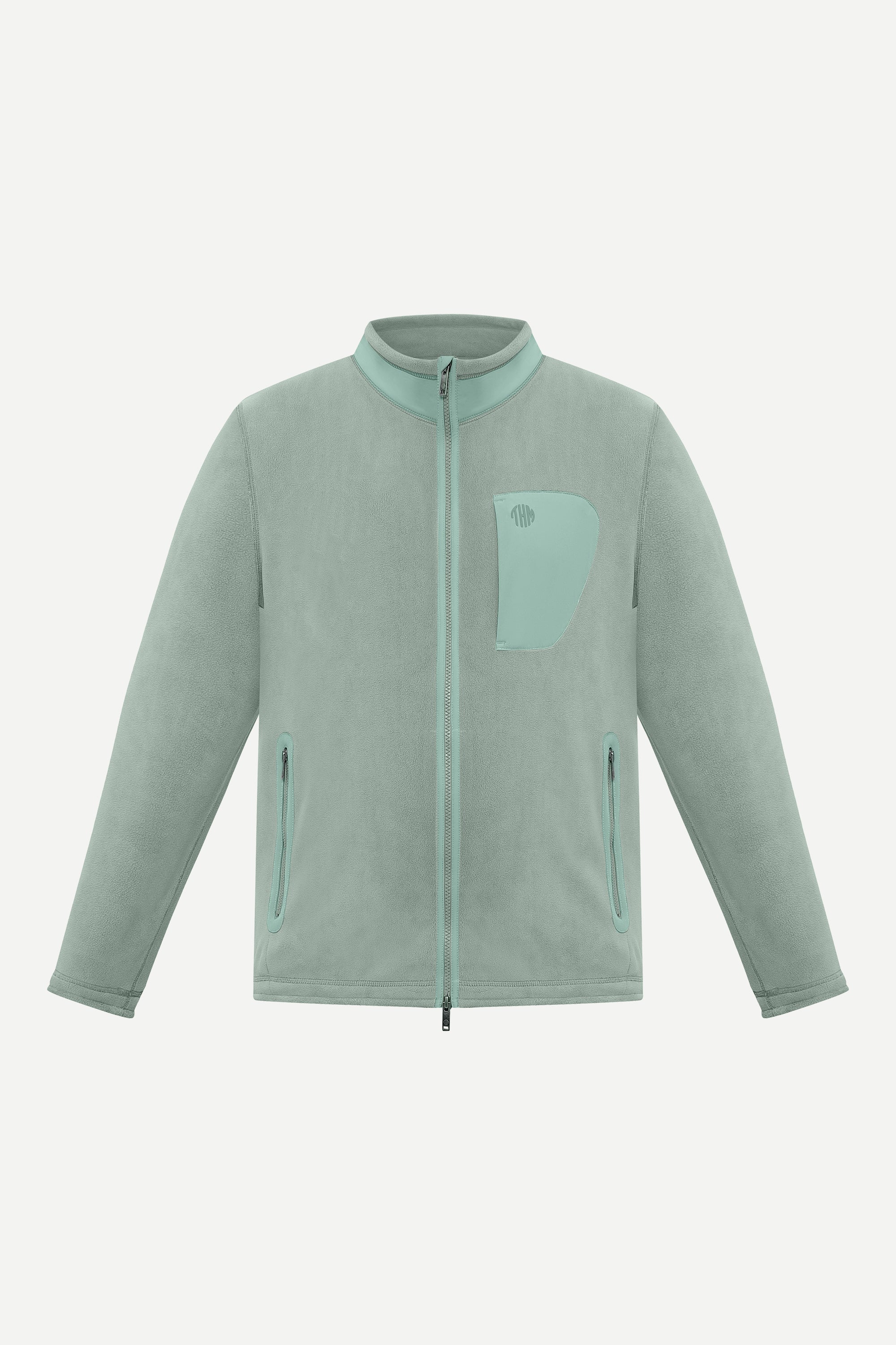 Fluidic Jacket Series IX