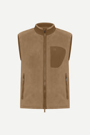 Fluidic Gilet Series IX