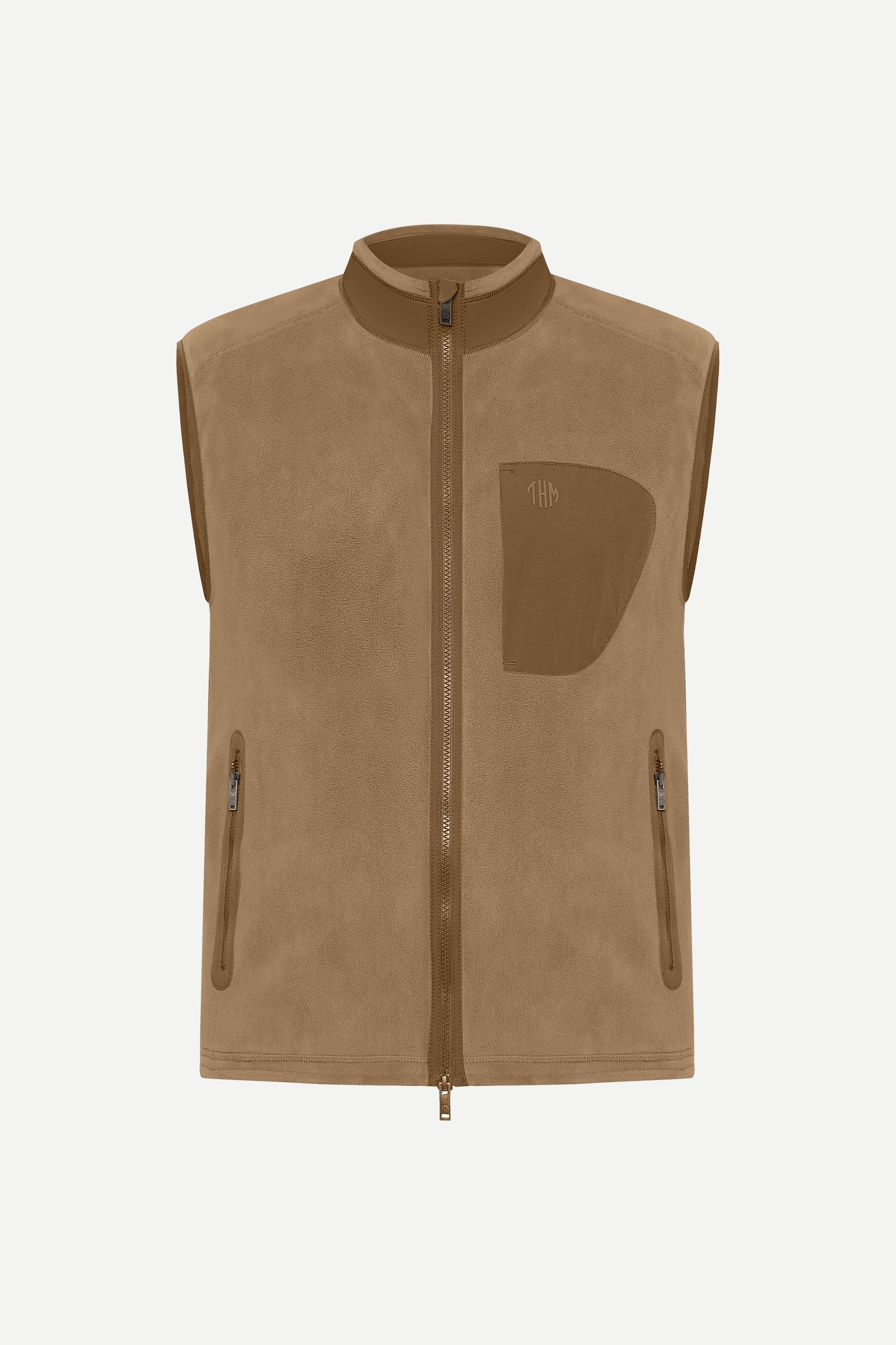Fluidic Gilet Series IX
