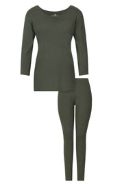 Atom Women's Thermal Top