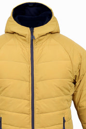 Reversible Puffer Jacket