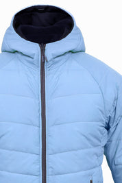 Reversible Puffer Jacket