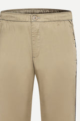 ESSENTIAL COTTON STRETCH TROUSER