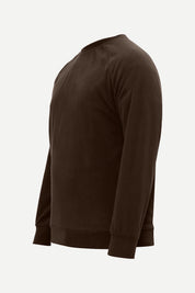 Fluidic™ Crew Neck 155 GSM