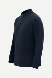 Fluidic™ Quarter Zip | 155 GSM