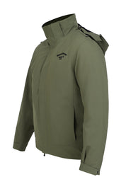 Mountain Series VII Technical Jacket