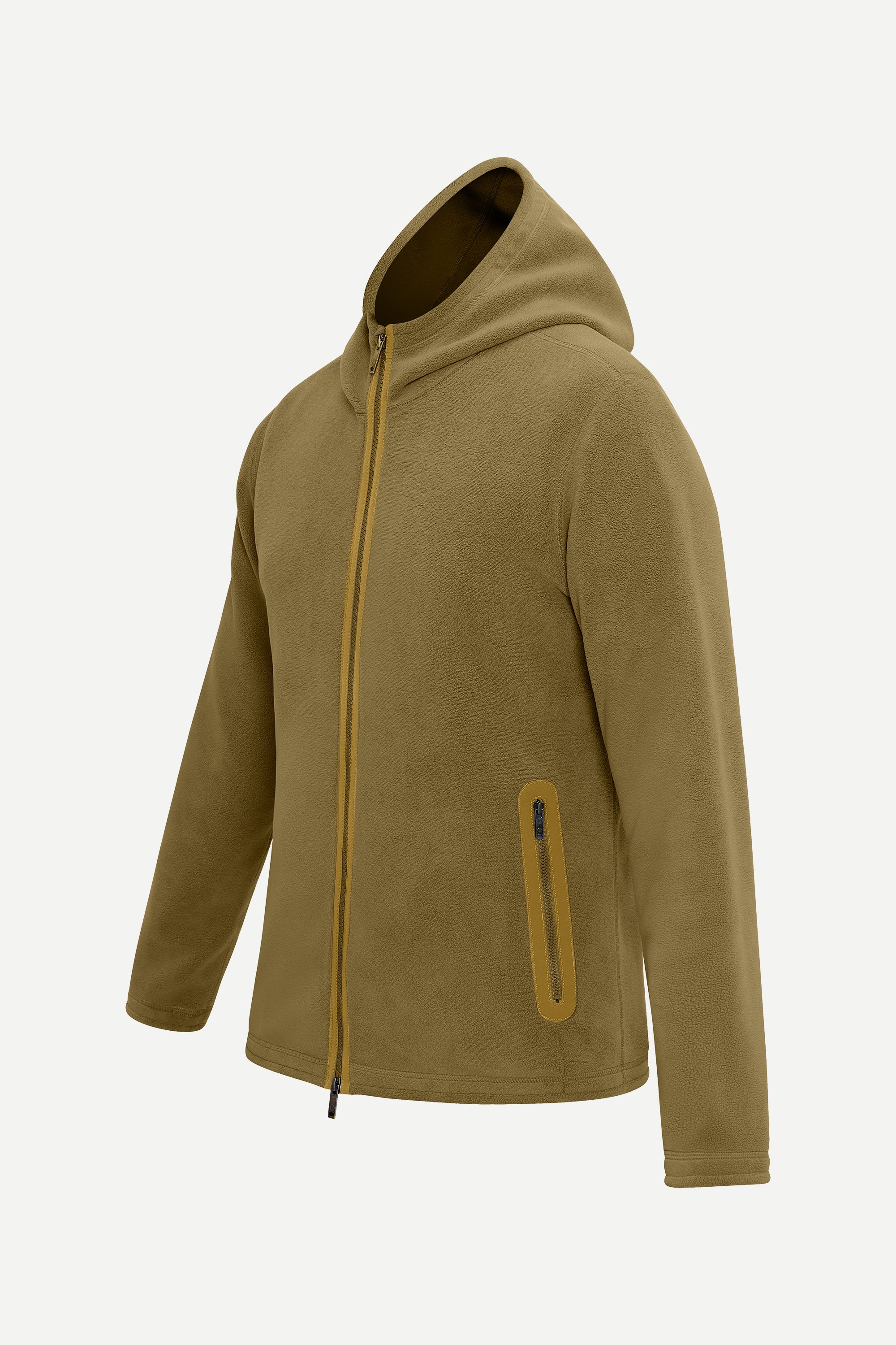 Fluidic Hoodie Series IX