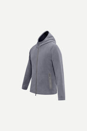 Fluidic Hoodie Series IX