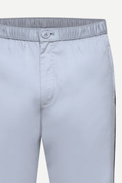 ESSENTIAL COTTON STRETCH TROUSER