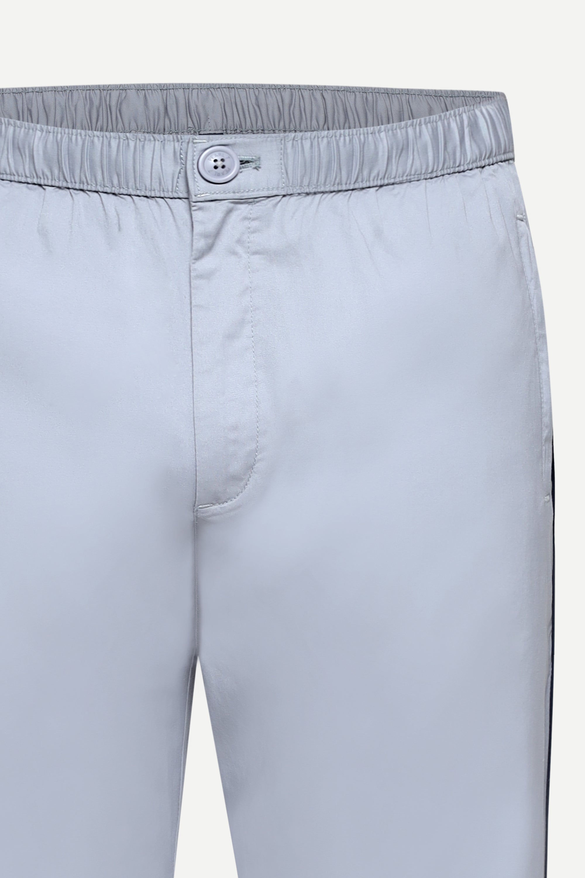 ESSENTIAL COTTON STRETCH TROUSER