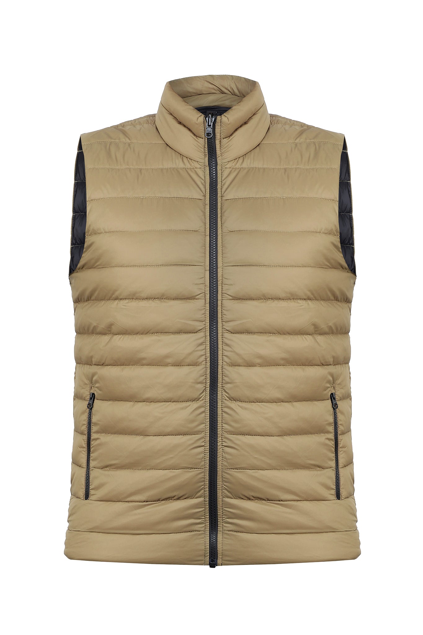 Cargo Utility Jacket 2in1