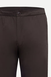 ESSENTIAL COTTON STRETCH TROUSER