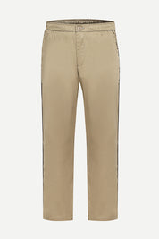 ESSENTIAL COTTON STRETCH TROUSER