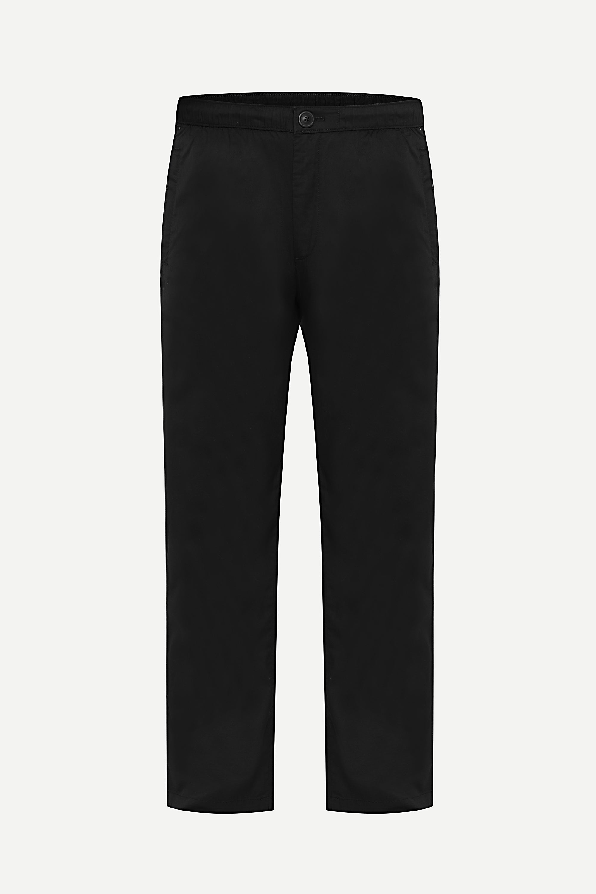 ESSENTIAL COTTON STRETCH TROUSER
