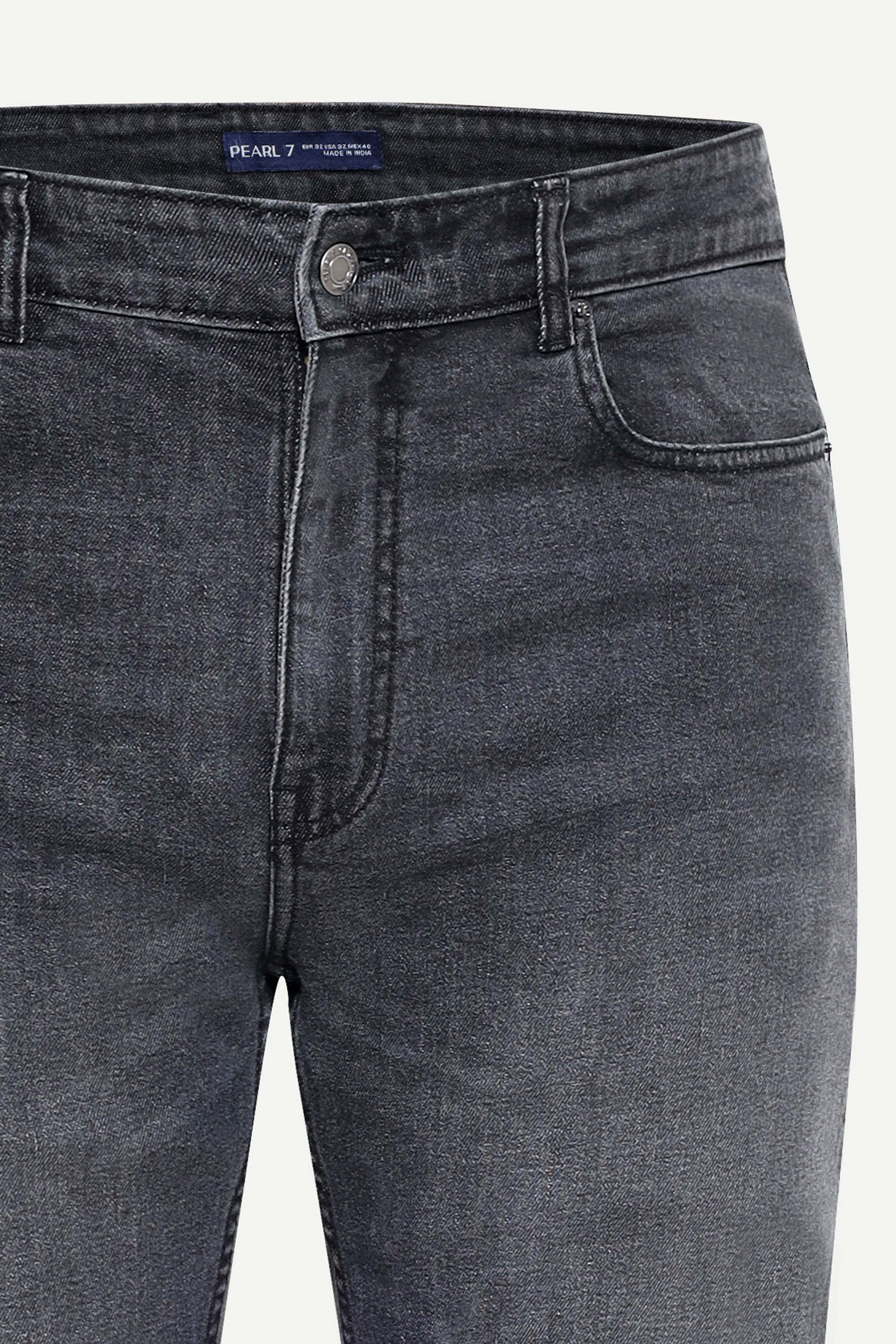 Smart Fit Denim Pant | 12.5 oz