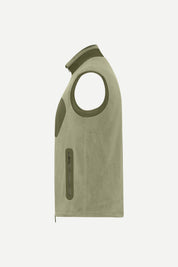Fluidic Gilet Series IX