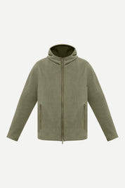 Fluidic Hoodie Series IX