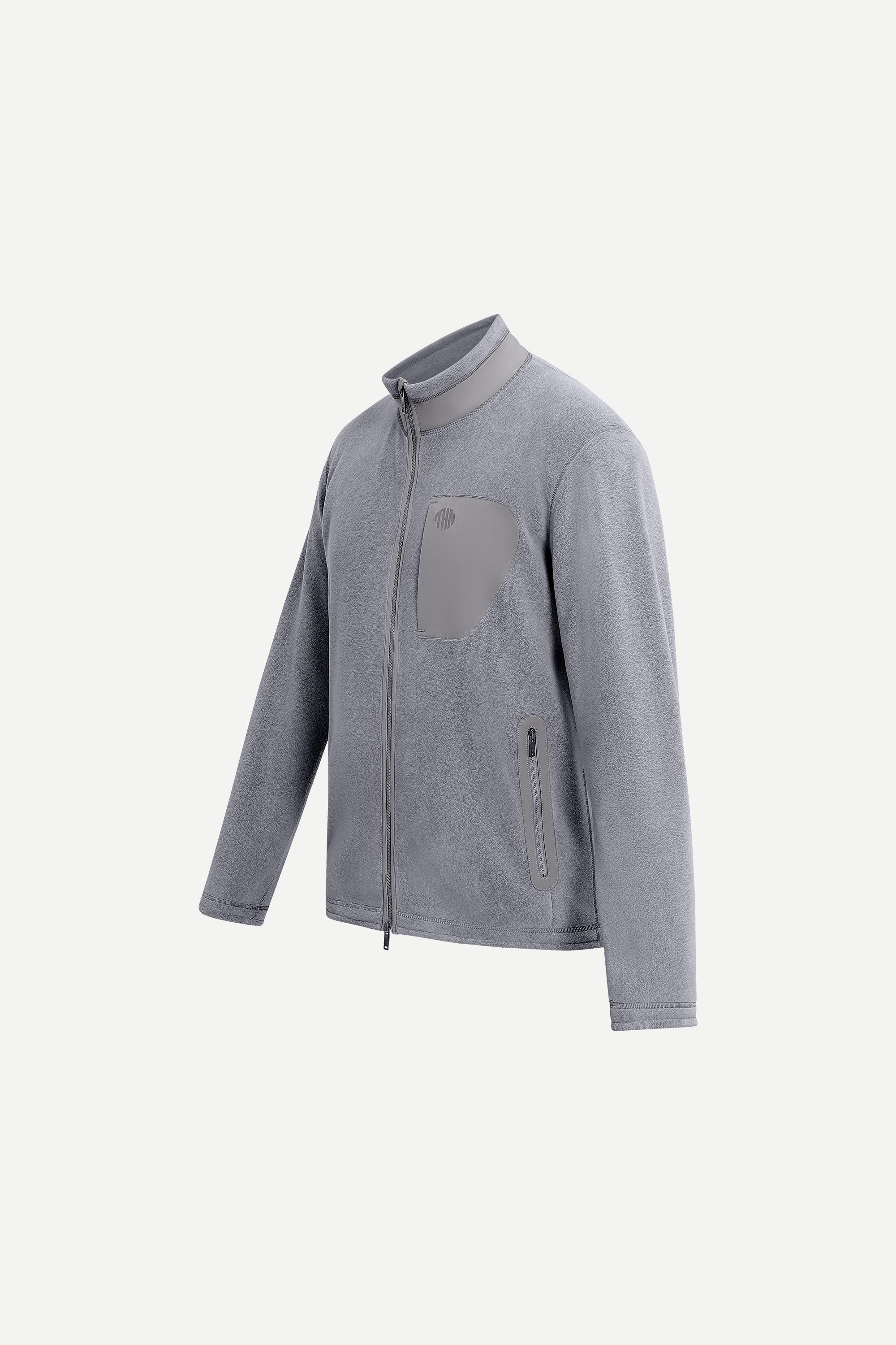 Fluidic Jacket Series IX