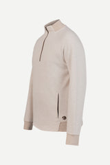 Quarter Zip Series IX