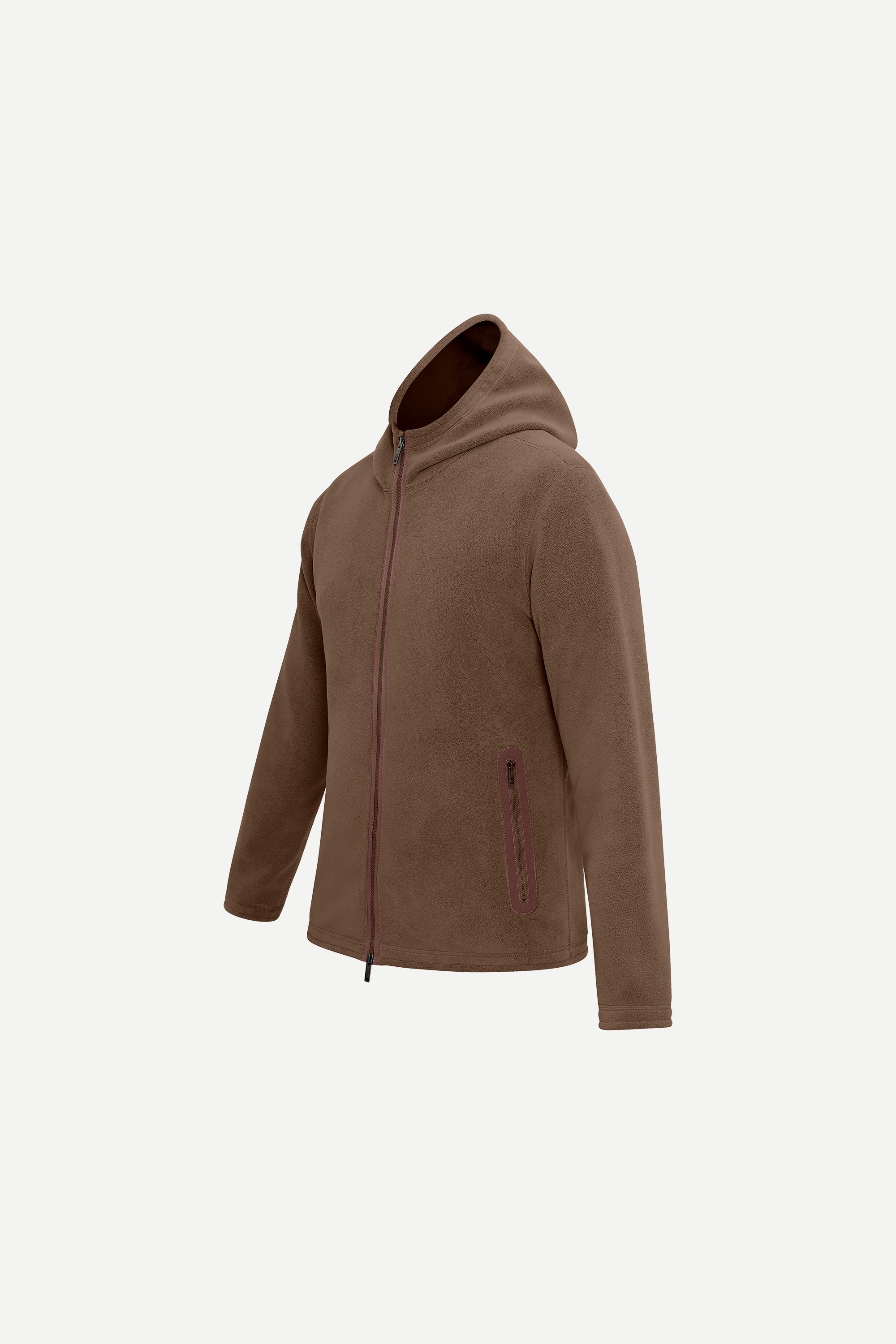 Fluidic Hoodie Series IX