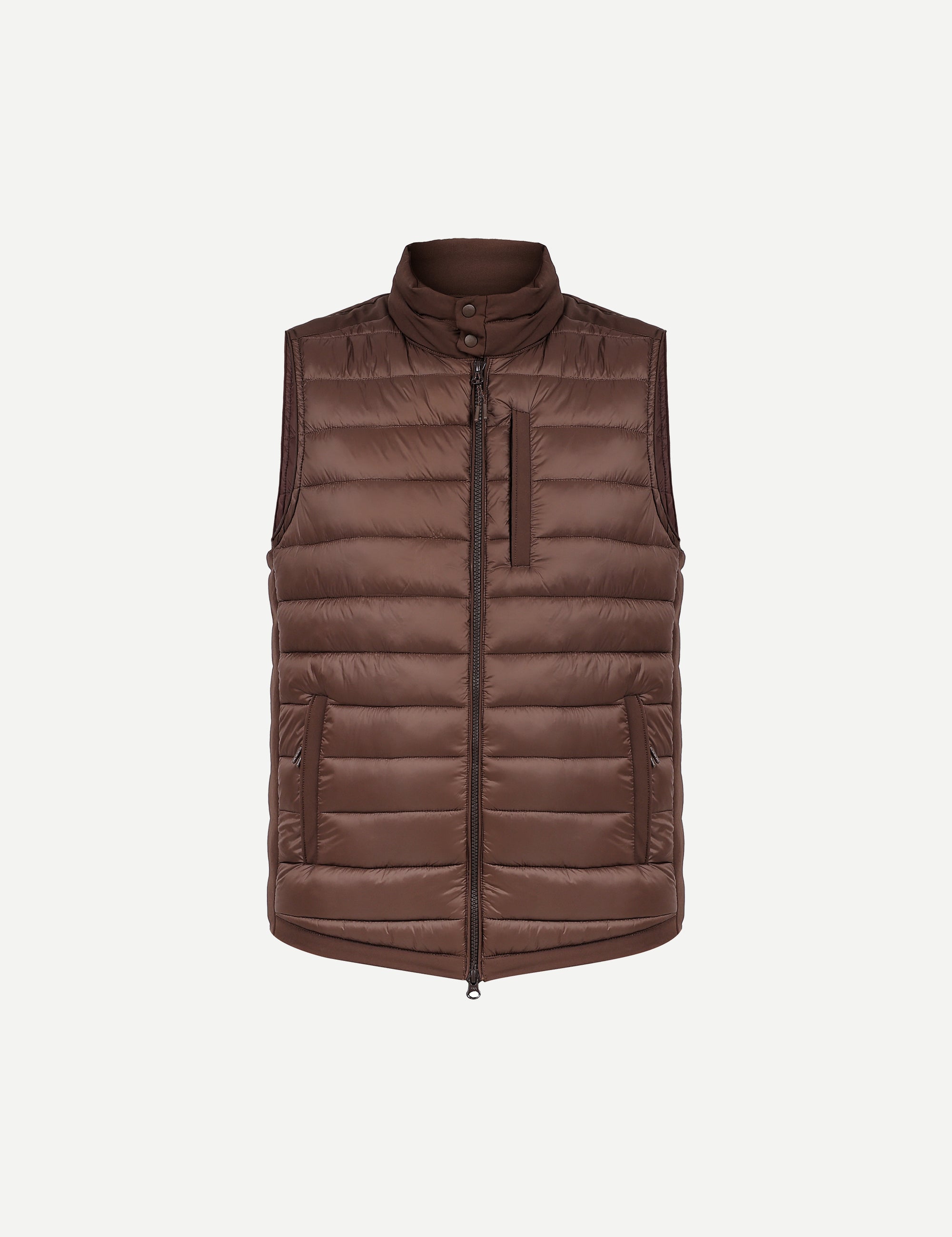 THM Gilet HD-F Series II, Coffee