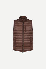 THM Gilet HD-F Series II, Coffee