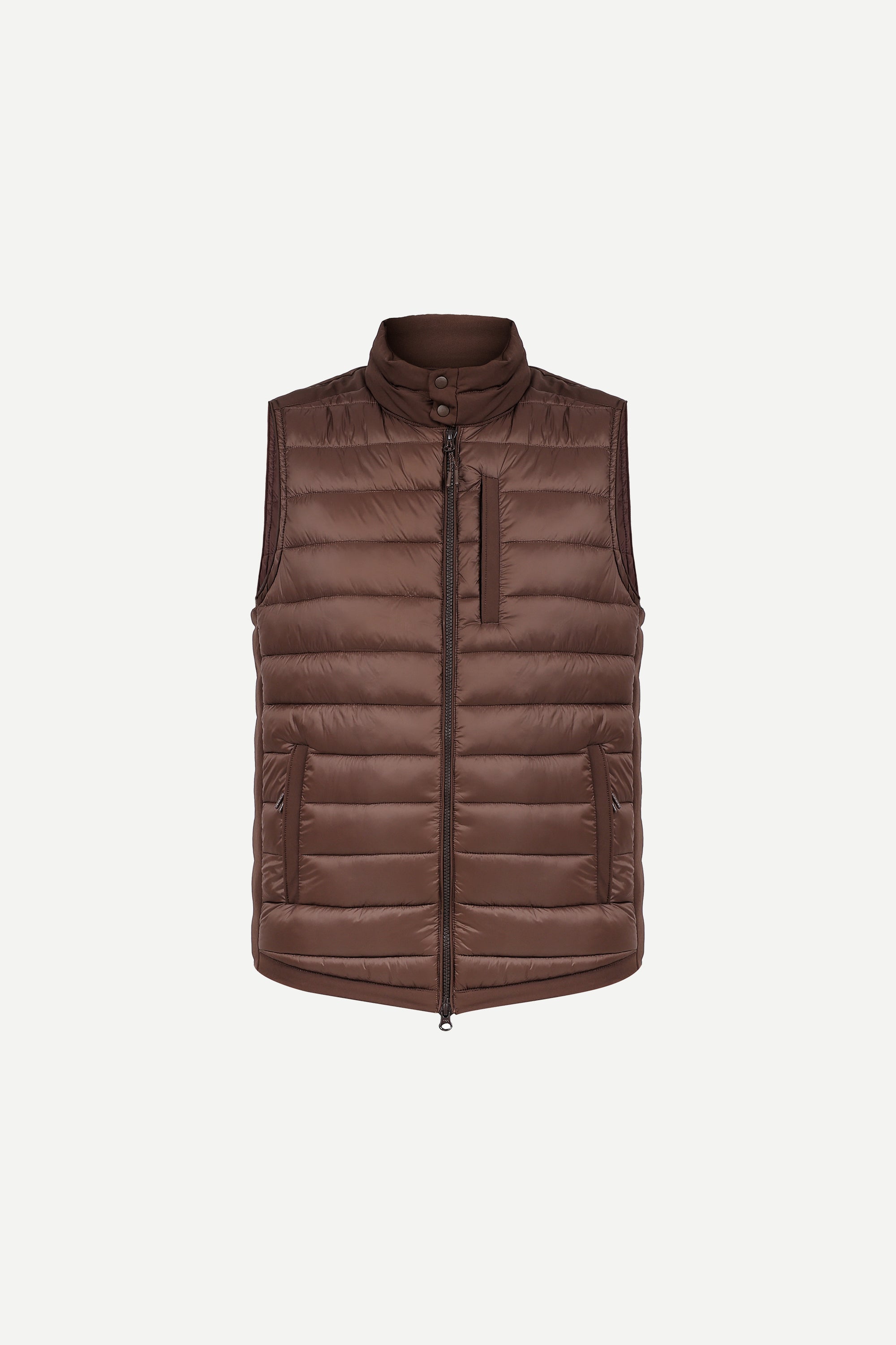 THM Gilet HD-F Series II, Coffee